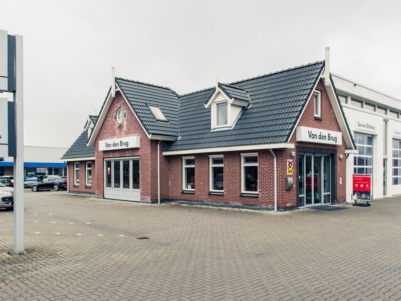 Vacature Diagnosespecialist (en vervangend Werkplaatschef) | Franeker
