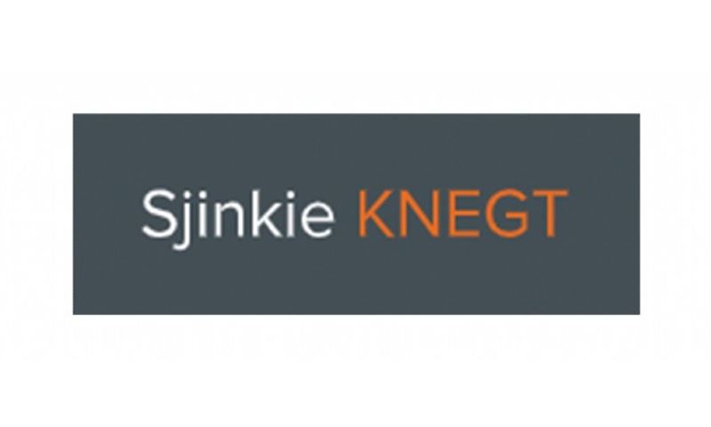 Partnership Sjinkie Knegt