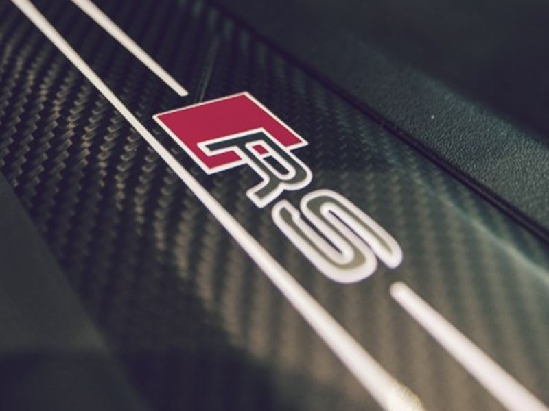 Audi RS 1.2