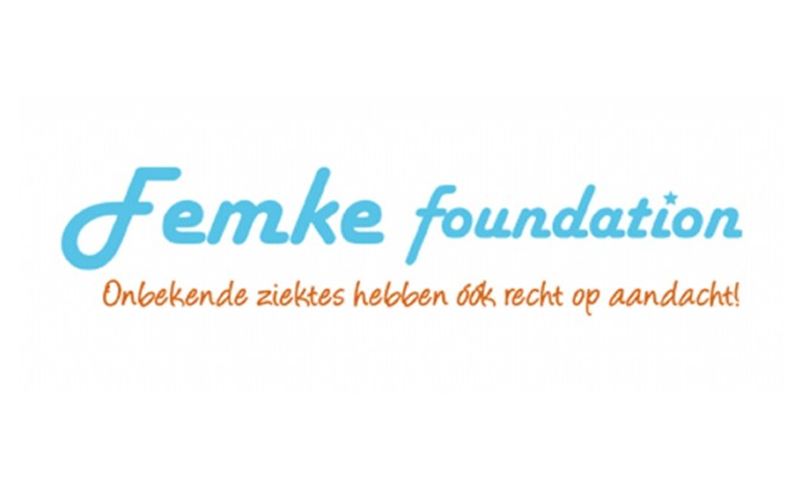Partnership Femke Foundation