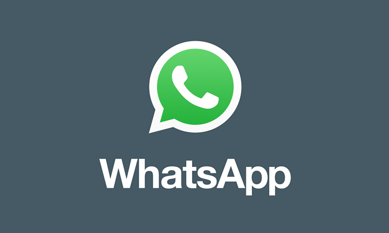 Whatsapp Logo 7