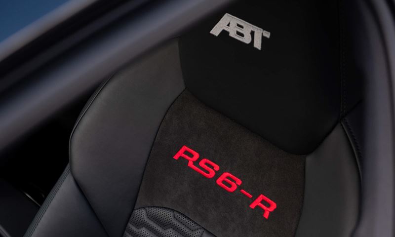 Audi RS6 R ABT 1