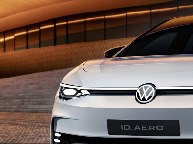 Volkswagen ID. Aero