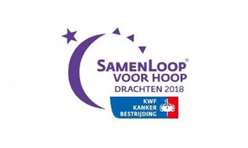 Partnership Samenloop Voor Hoop