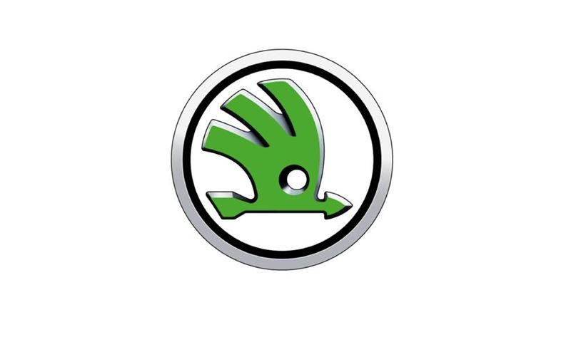 SKODA Logo (1)