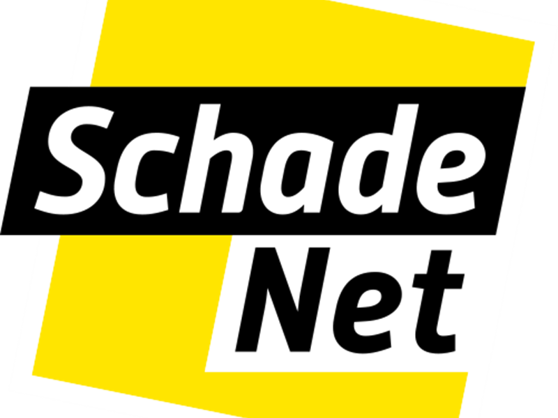 Nieuw Schadenet Logo