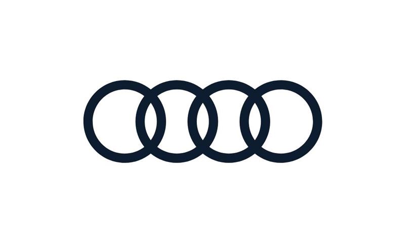Audi Logo (3)
